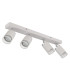 Korben Ceiling Spotlight Bar White Matt 4x GU10-2