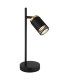 Korben Desk Task Lamp Matt Black 1x GU10-1