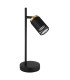 Korben Desk Task Lamp Matt Black 1x GU10-2