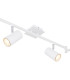 Robby Ceiling Spotlight Bar White 6x GU10-3