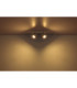 Robby Ceiling Spotlight Bar White 6x GU10-4