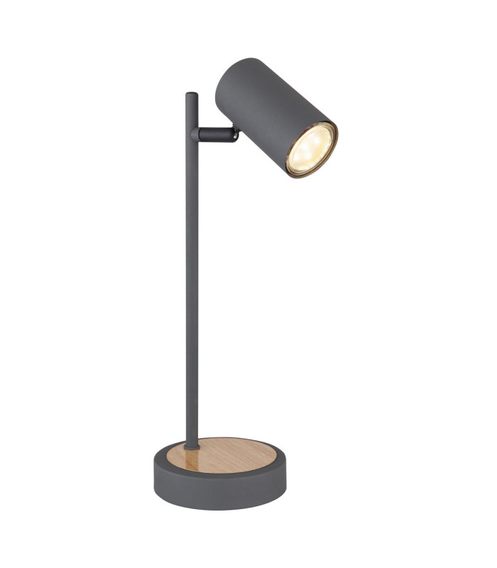 Robby Desk Task Lamp Graphite 1x GU10-1