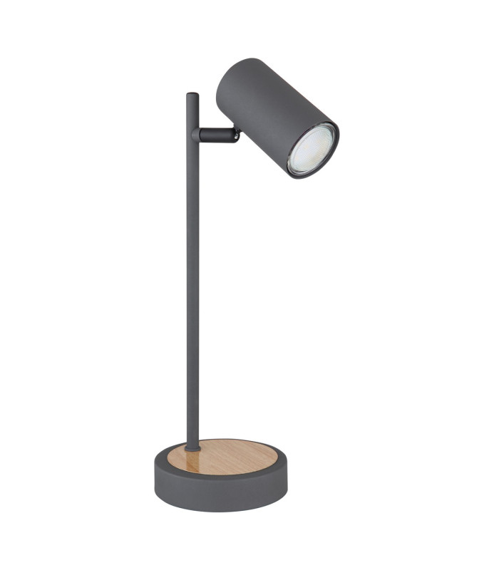 Robby Desk Task Lamp Graphite 1x GU10-2