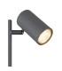 Robby Desk Task Lamp Graphite 1x GU10-3