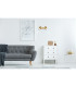Robby Twin Ceiling Spotlight Gold Colours Brushed 2x GU10-5