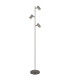 Robby Multi Arm Floor Lamp Gunmetal 3x GU10-1