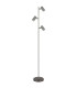 Robby Multi Arm Floor Lamp Gunmetal 3x GU10-2