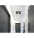 James Twin Ceiling Spotlight Grey Matt 2x GU10-8