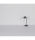 James Cluster Pendant Ceiling Light Grey Matt 3x GU10-6