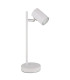 James Desk Task Lamp White Matt 1x GU10-2