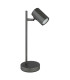 James Desk Task Lamp Grey Matt 1x GU10-2