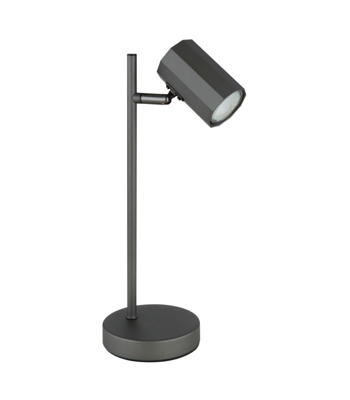 James Desk Task Lamp Grey Matt 1x GU10-2