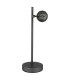 James Desk Task Lamp Grey Matt 1x GU10-3
