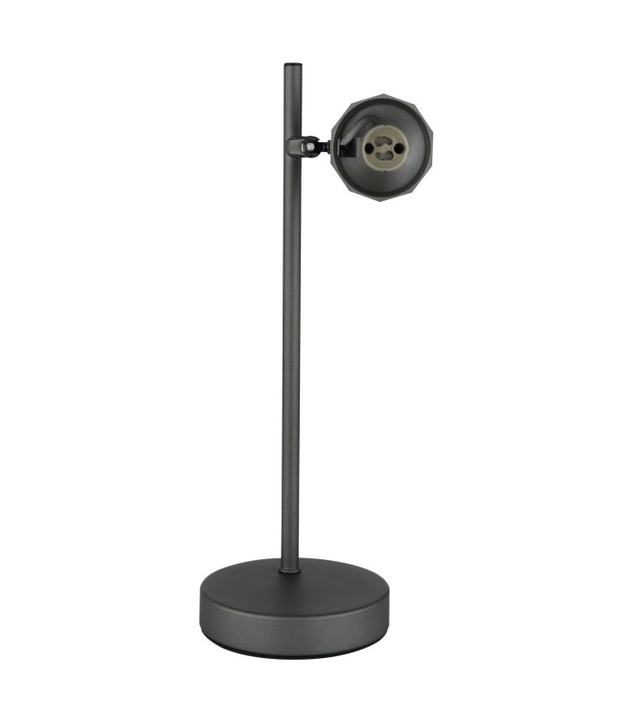 James Desk Task Lamp Grey Matt 1x GU10-3