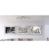 Matrix Ceiling Spotlight Bar Nickel Matt 4x GU10 3000K-2
