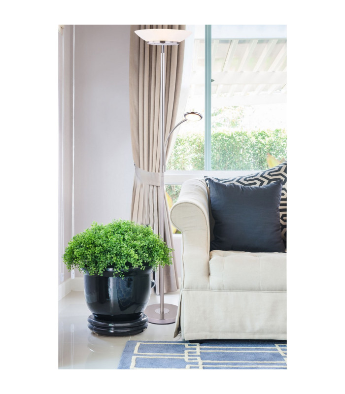 Deckenfluter Mother & Child Lamp 3x LED-6