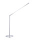 Itanos Integrated LED Table Lamp Nickel Matt LED 4000K-1