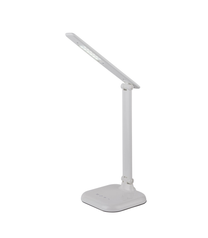 Davos Integrated LED Table Lamp White LED Dimmable 4000-6000K-1