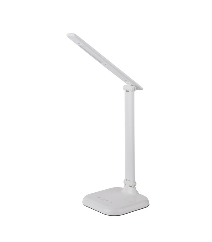 Davos Integrated LED Table Lamp White LED Dimmable 4000-6000K-2