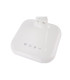 Davos Integrated LED Table Lamp White LED Dimmable 4000-6000K-3