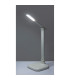 Davos Integrated LED Table Lamp White LED Dimmable 4000-6000K-6