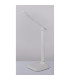 Davos Integrated LED Table Lamp White LED Dimmable 4000-6000K-8