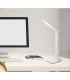 Davos Integrated LED Table Lamp White LED Dimmable 4000-6000K-9