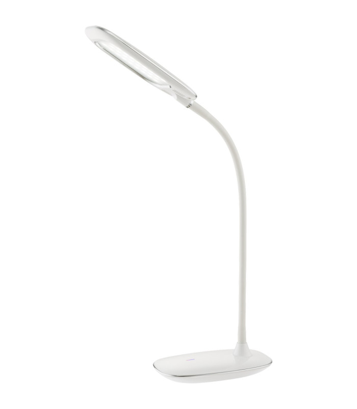 Minea I Desk Task Lamp White LED 5500K-1