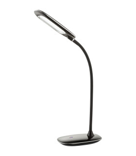 Minea I Desk Task Lamp Black LED 5500K-1