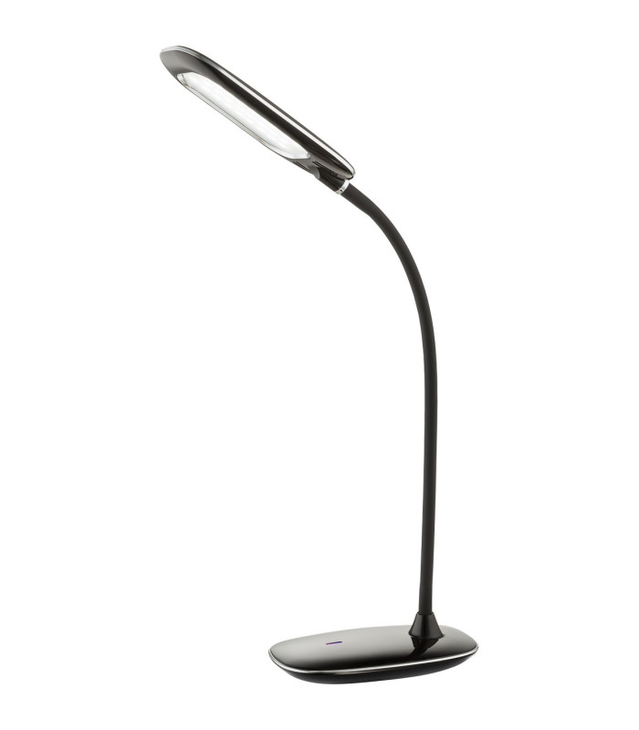 Minea I Desk Task Lamp Black LED 5500K-1
