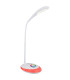 Minea Desk Task Lamp White LED Dimmable 5000K-1