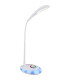 Minea Desk Task Lamp White LED Dimmable 5000K-3