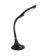Pattaya Desk Task Lamp Black LED Dimmable 4500-3000K-1