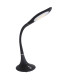 Pattaya Desk Task Lamp Black LED Dimmable 4500-3000K-4