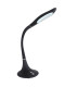 Pattaya Desk Task Lamp Black LED Dimmable 4500-3000K-5