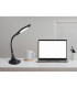 Pattaya Desk Task Lamp Black LED Dimmable 4500-3000K-8