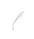 Pattaya Desk Task Lamp Chrome LED Dimmable 4500-3000K Touch Dimmer-2