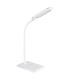 Hekla Desk Task Lamp White LED Dimmable 3000-6500K Touch Dimmer Wireless Charge Timer-2