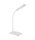 Hekla Desk Task Lamp White LED Dimmable 3000-6500K Touch Dimmer Wireless Charge Timer-3