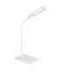 Hekla Desk Task Lamp White LED Dimmable 3000-6500K Touch Dimmer Wireless Charge Timer-6