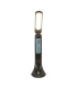 Tyrell Desk Task Lamp Black LED 4000K Clock Timer-3