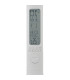 Tyrell Desk Task Lamp White LED 4000K Clock Timer-4
