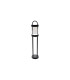 Lunden Outdoor Pedestal Light Anthracite IP54 LED 3000K