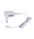 Pia Desk Task Lamp White LED Dimmable 4000K Touch Dimmer-6