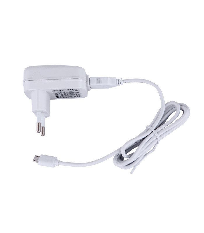 Pia Desk Task Lamp White LED Dimmable 4000K Touch Dimmer-6