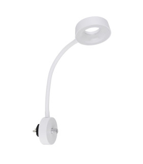 Lehovo Reading Wall Light White LED 3000K-2