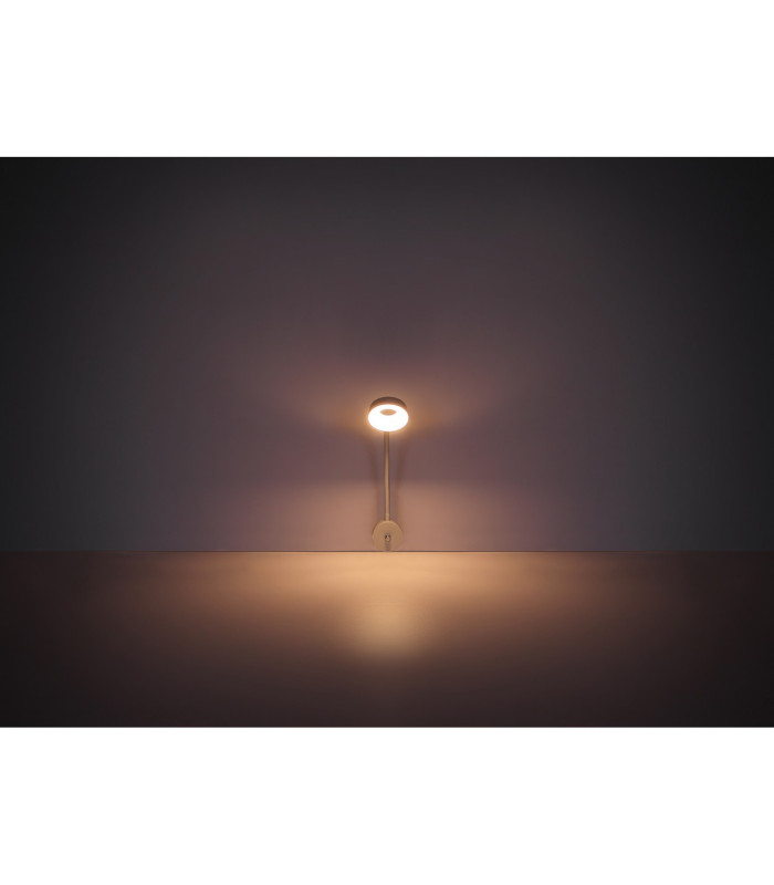 Lehovo Reading Wall Light White LED 3000K-5