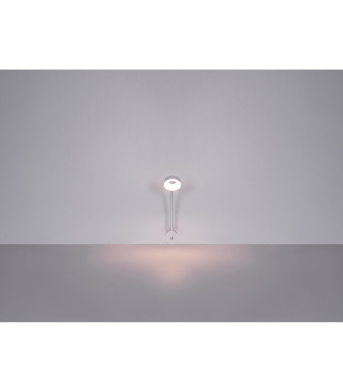 Lehovo Reading Wall Light White LED 3000K-6