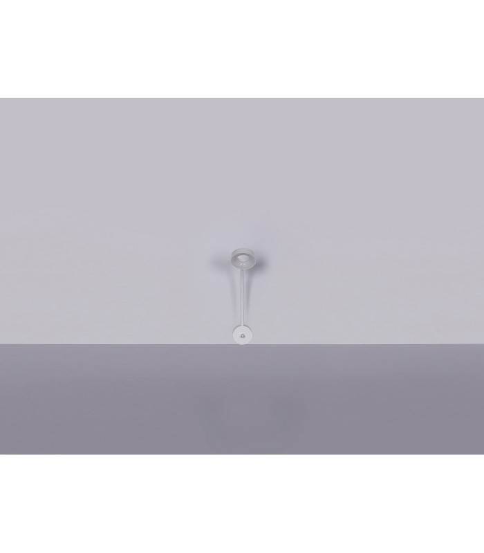 Lehovo Reading Wall Light White LED 3000K-7