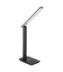 Bulla Integrated LED Table Lamp Black LED Dimmable 3000-6000K-1